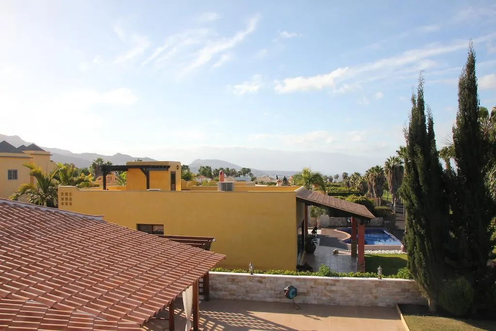 Villa Samarin 12 Adeje