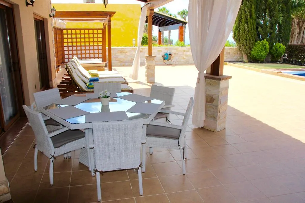 Villa Samarin 12 Adeje
