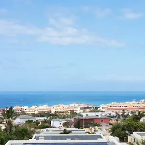  Holiday home Beautiful Ocean-view Town House