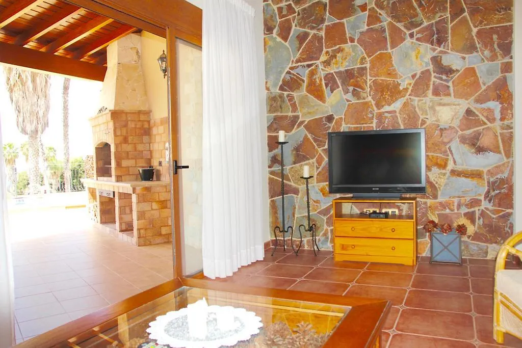 Villa Samarin 12 Adeje