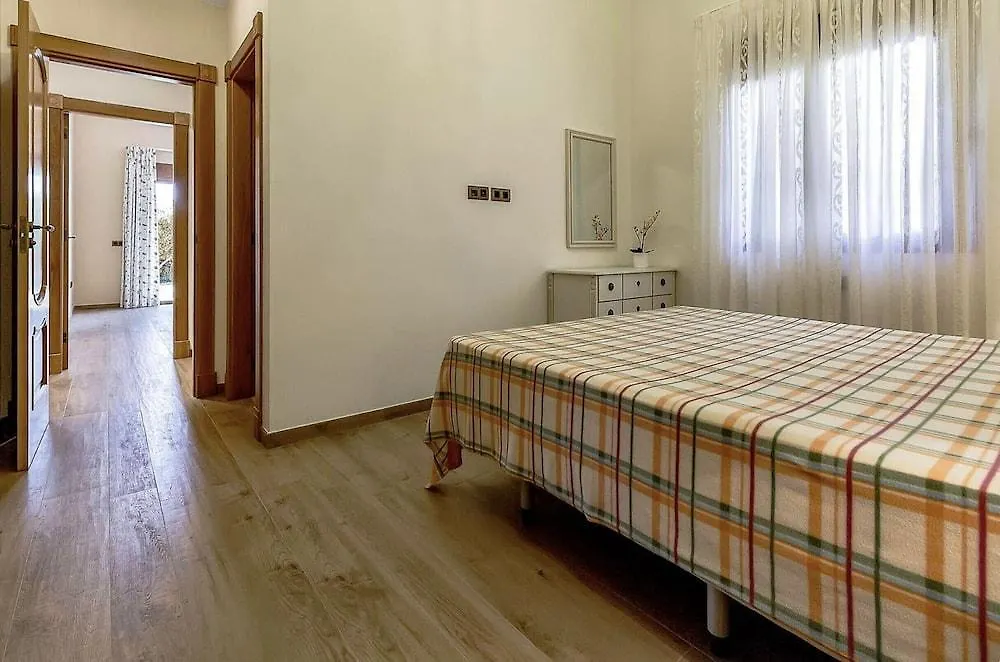 Villa Samarin 12 Adeje