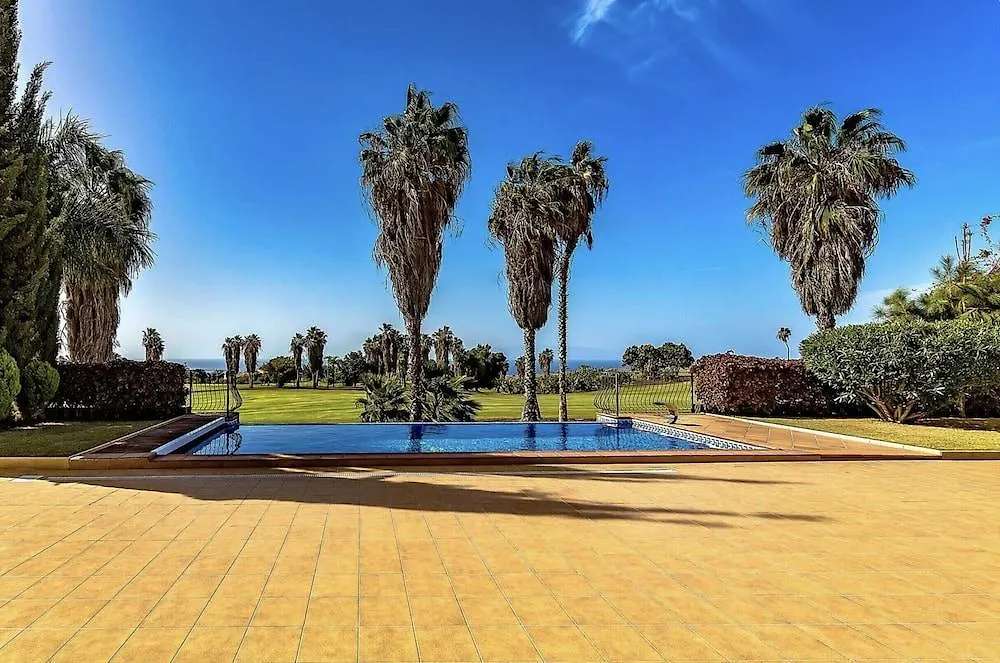 Villa Samarin 12 Adeje