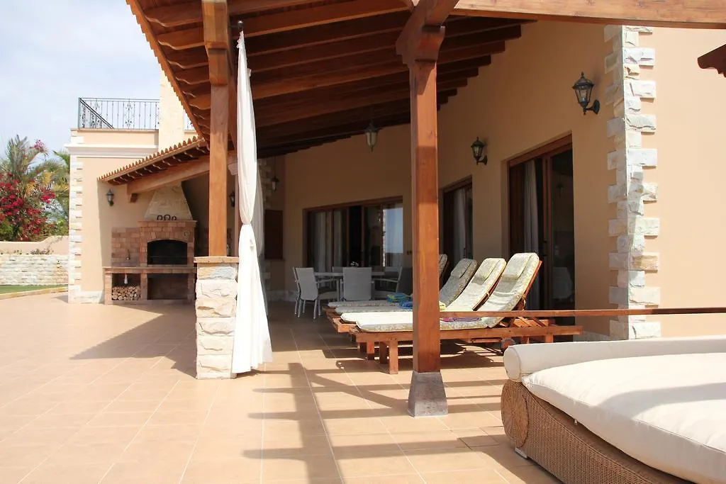 Villa Samarin 12 Adeje