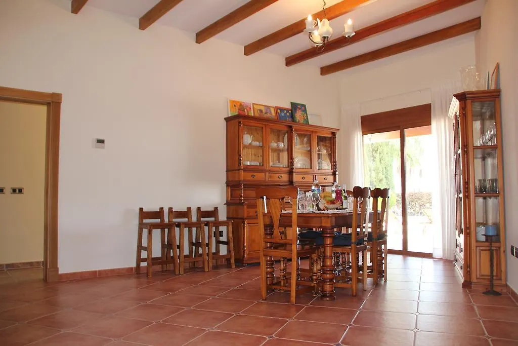Villa Samarin 12 Adeje