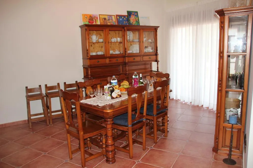 Villa Samarin 12 Adeje  Spain
