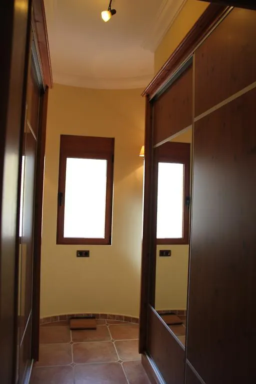 Villa Samarin 12 Adeje