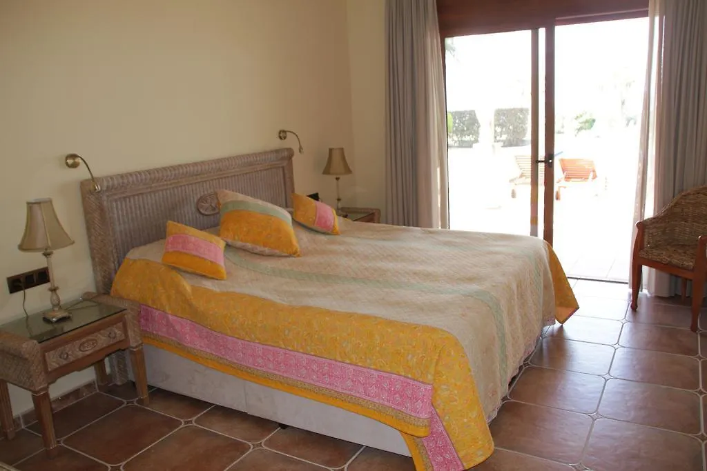 Villa Samarin 12 Adeje
