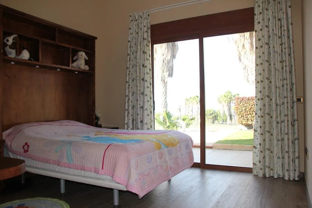 Villa Samarin 12 Adeje