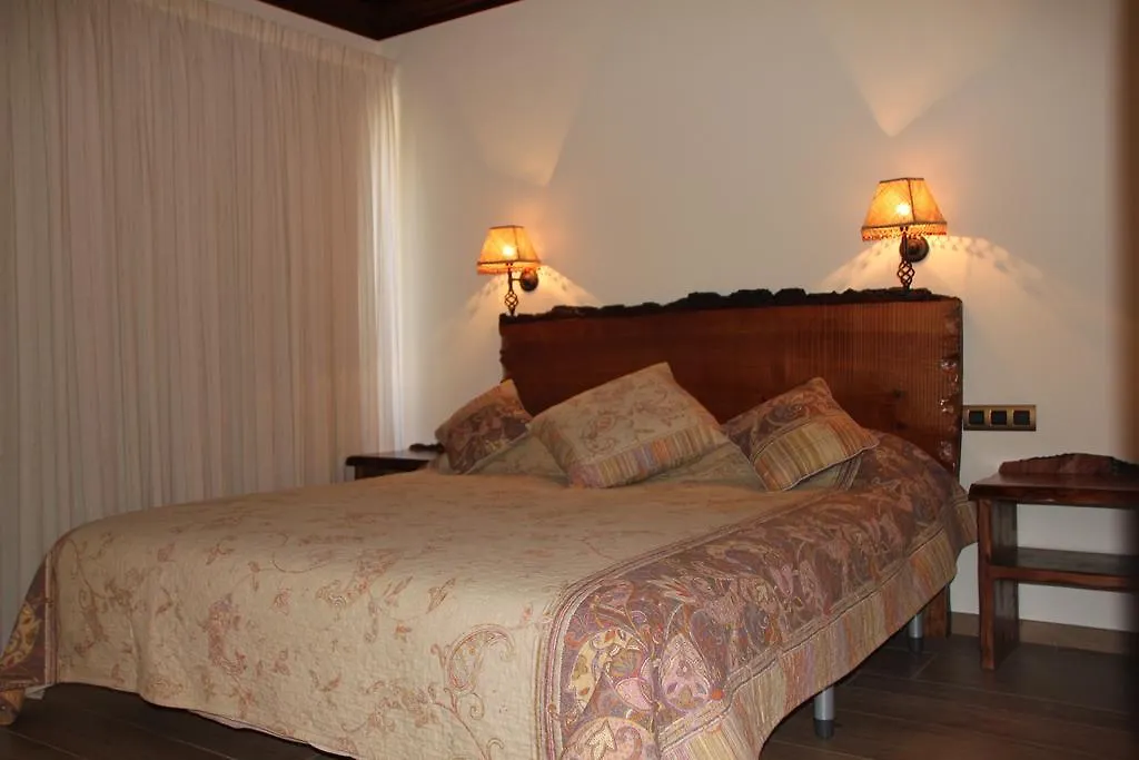 Villa Samarin 12 Adeje