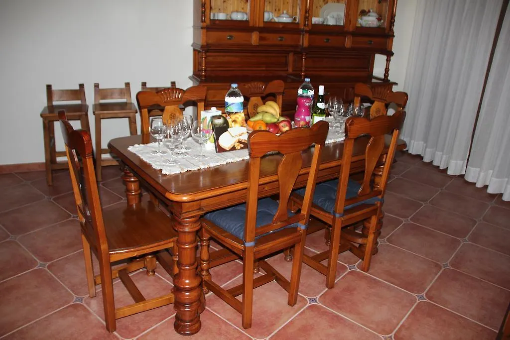 Villa Samarin 12 Adeje