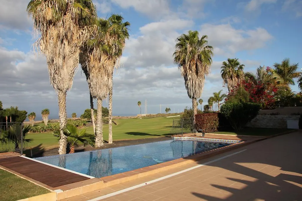 Villa Samarin 12 Adeje