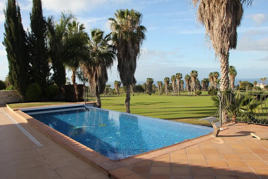 Villa Samarin 12 Adeje