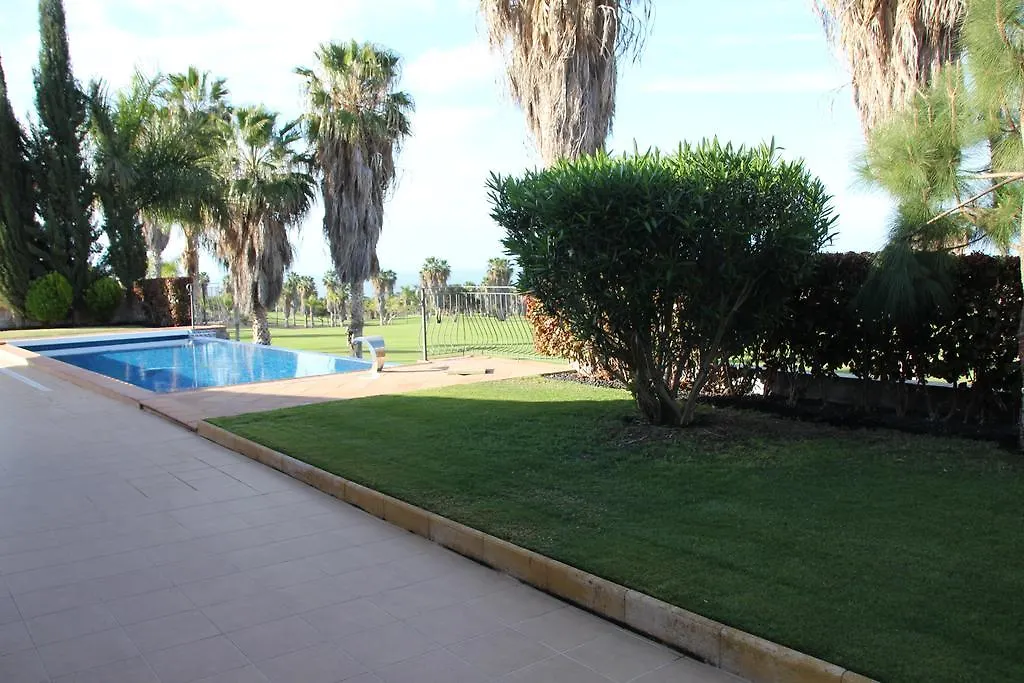 Villa Samarin 12 Adeje