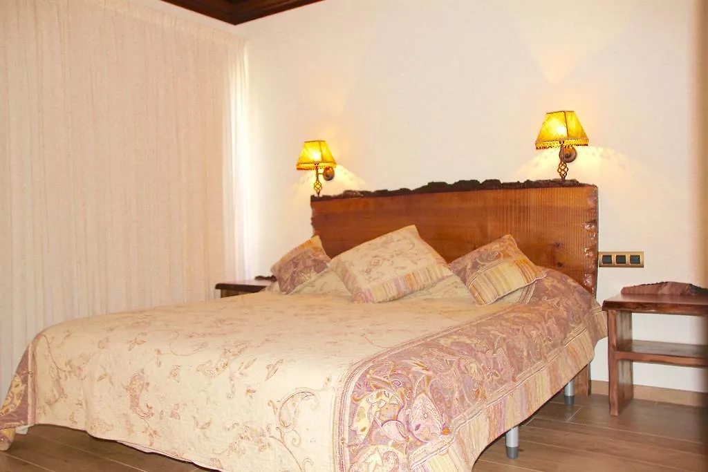 Villa Samarin 12 Adeje