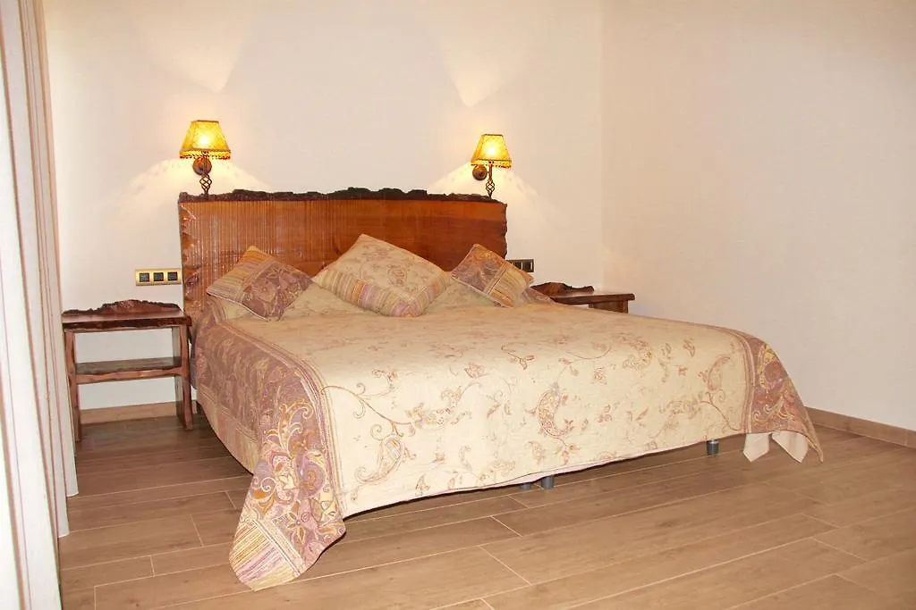 Villa Samarin 12 Adeje