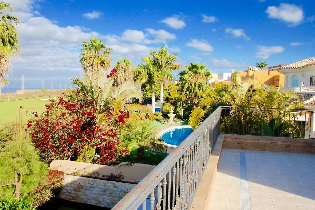 Villa Samarin 12 Adeje