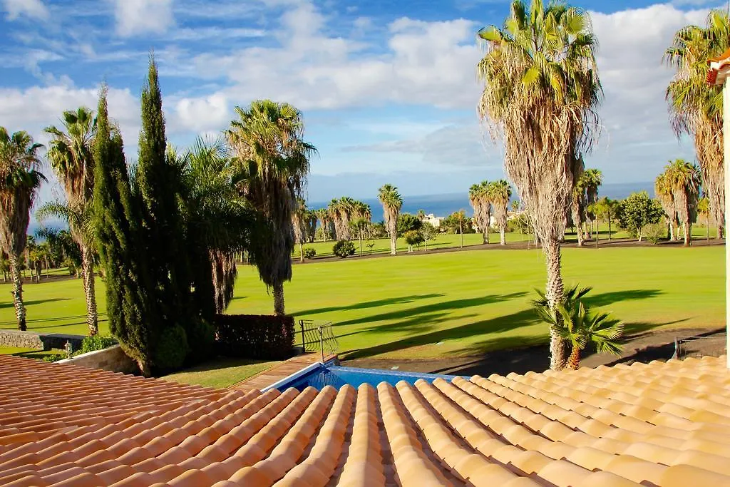 Villa Samarin 12 Adeje  0*,  Spain