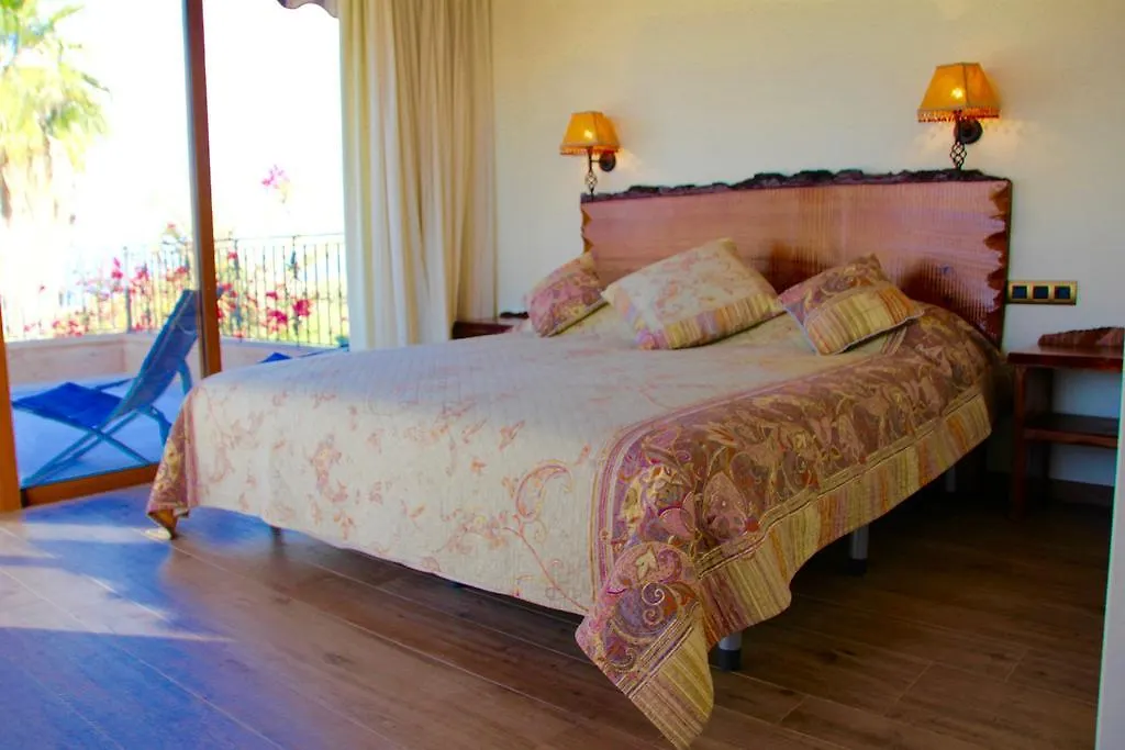Villa Samarin 12 Adeje