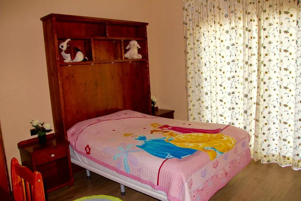 Villa Samarin 12 Adeje