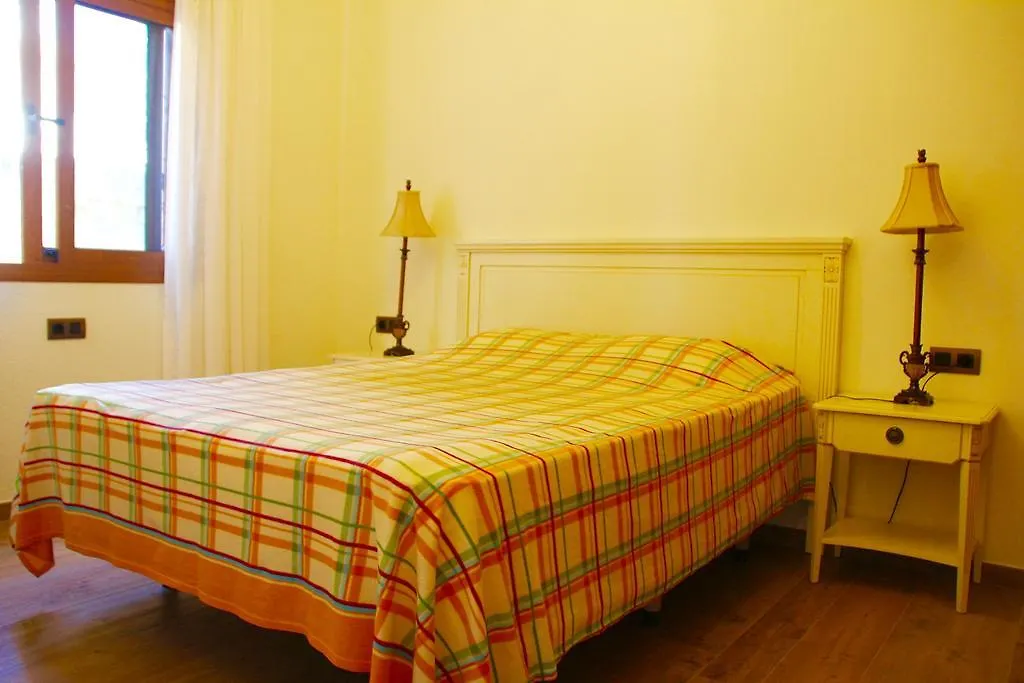 Villa Samarin 12 Adeje