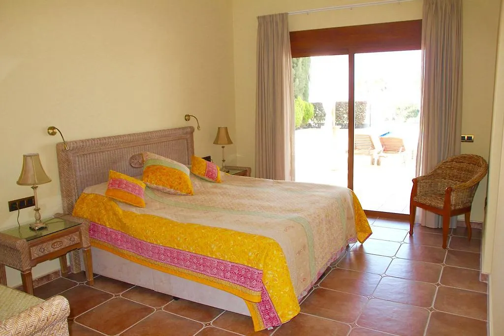 Villa Samarin 12 Adeje