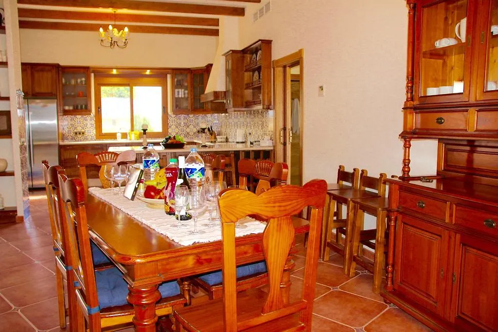 Villa Samarin 12 Adeje