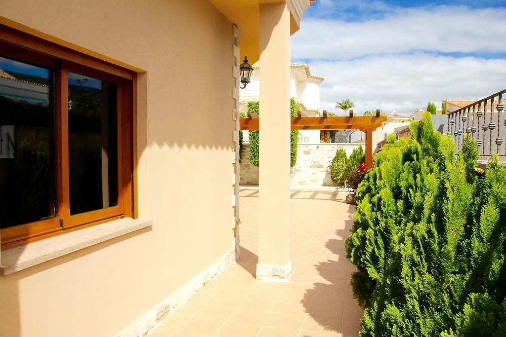 Villa Samarin 12 Adeje  0*,  Spain