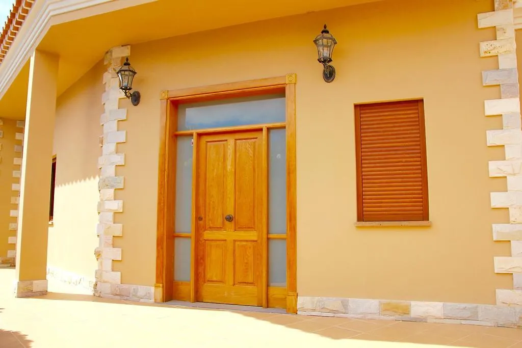 Villa Samarin 12 Adeje