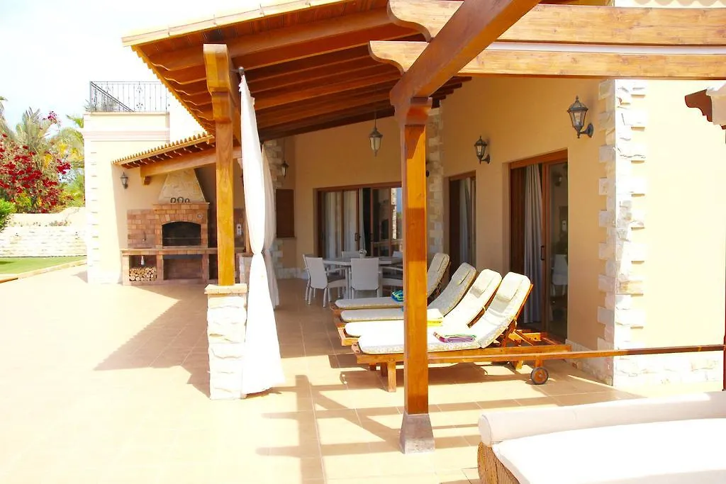 Villa Samarin 12 Adeje