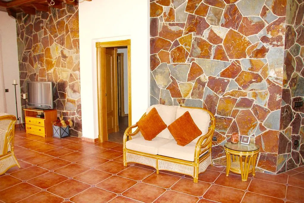 Villa Samarin 12 Adeje  0*,  Spain