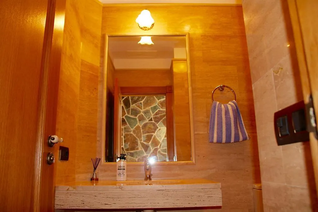 Villa Samarin 12 Adeje